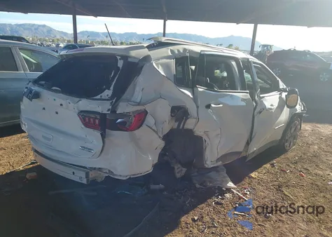 2025 Jeep Compass Latitude 4X4 from USA, damaged, VIN 3C4NJDBN5ST536404